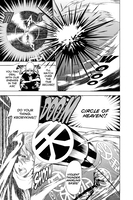 D.Gray-man Manga Volume 8 image number 3