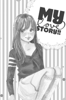 My Love Story!! Manga Volume 11 image number 2