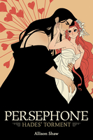 Persephone: Hades' Torment Graphic Novel image number 0