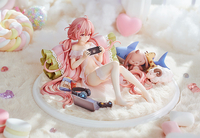 RED Pride of Eden - Evanthe 1/7 Scale Figure (Lazy Afternoon Ver.) image number 9