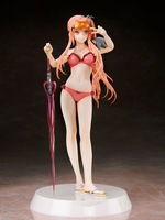 Fate/Grand Order - Saber/Medb 1/8 Scale Figure (Summer Queens Ver.) image number 5