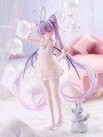original-character-eve-17-scale-figure-usamimi-lingerie-ver image number 5