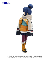 Laid-Back Camp - Rin Shima Figure (Special Ver.) image number 3