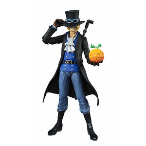 One Piece - Sabo Variable Action Heroes Figure