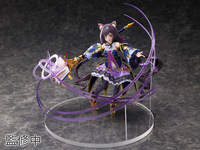 Princess Connect! Re: Dive - Karyl 1/7 Scale Figure image number 7
