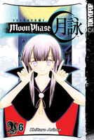 Tsukuyomi Moon Phase Manga Volume 6 image number 0