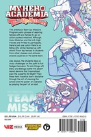 My Hero Academia: Team-Up Missions Manga Volume 5 image number 1