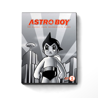 Astro Boy - Mini Collection 2 - DVD image number 0