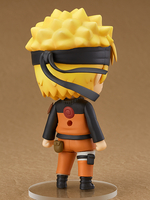 Naruto Uzumaki (4th-run) Naruto Shippuden Nendoroid Figure image number 4