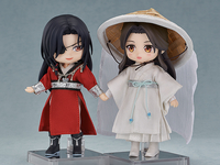 Heaven Official's Blessing - Xie Lian Heaven Officials Blessing Nendoroid Doll image number 4