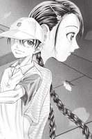 prince-of-tennis-manga-volume-1 image number 2