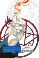 Fullmetal Alchemist: Fullmetal Edition Manga Volume 3 (Hardcover) image number 1