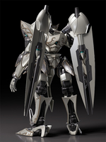 Valimar the Ashen Knight (Re-run) The Legend of Heroes Trails of Cold Steel MODEROID Model Kit image number 7