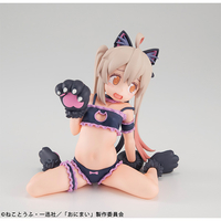 Mahiro-chan Melty Princess Ver Onimai Im Now Your Sister! Palm Size GEM Series Figure image number 1