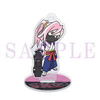 SK8 the Infinity Mini Acrylic Standee Blind Box image number 5