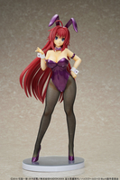 High School DxD - Rias Gremory 1/6 Scale Figure (Purple Bunny Ver.) (Re-run) image number 0