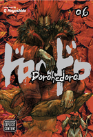 Dorohedoro Manga Volume 6 image number 0