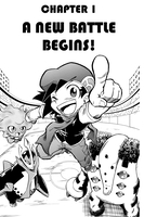 pokemon-diamond-pearl-adventure-manga-volume-6 image number 1