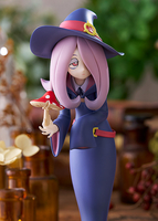 Little Witch Academia - Sucy Manbavaran POP UP PARADE Figure image number 4