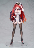 Azur Lane - Honolulu 1/7 Scale Figure (Light Equipped Ver.) image number 1
