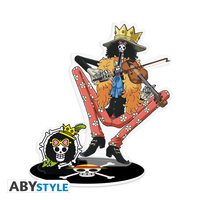 Brook One Piece Acrylic Standee image number 0