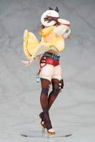 Atelier Ryza Ever Darkness & the Secret Hideout - Ryza 1/7 Scale Figure (Alter Ver.) image number 4