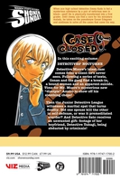 Case Closed Manga Volume 76 image number 1