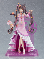 NekoPara - Chocola 1/7 Scale Figure (Chinese Dress Ver.) image number 0