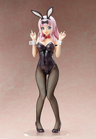 Kaguya-sama Love is War - Chika Fujiwara 1/4 Scale Figure (Bunny Ver.) image number 0