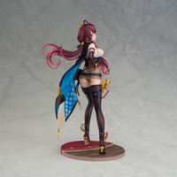 Atelier Sophie 2 The Alchemist of the Mysterious Dream - Ramizel Erlenmeyer 1/7 Scale Figure image number 4