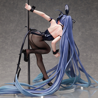 Azur Lane - New Jersey 1/4 Scale Figure (Living Stepping! Ver.) image number 3