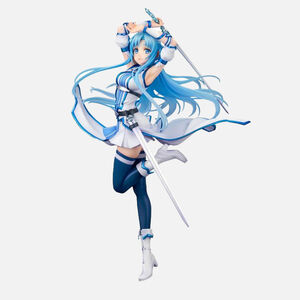 Sword Art Online - Yuuki Asuna Figure (Undine Ver)