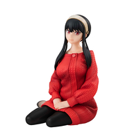 Spy x Family - Yor Forger Palm Size G.E.M. Series Figure image number 0