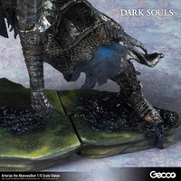 dark-souls-artorias-the-abysswalker-16-scale-figure image number 26