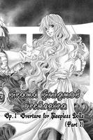 Grand Guignol Orchestra Manga Volume 1 image number 2