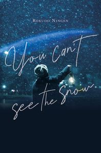 You Can't See the Snow Novel (Hardcover)