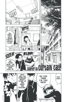 Kekkaishi Manga Volume 7 image number 1