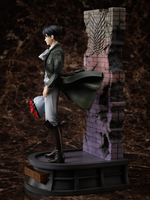 Attack on Titan The Final Season - Levi 1/7 Scale Figure (Birthday Ver.) image number 6