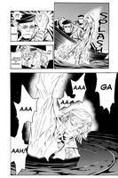 D.Gray-man Manga Volume 15 image number 2