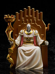 Overlord - Ainz Ooal Gown 1/7 Scale Figure (Audience Ver.)
