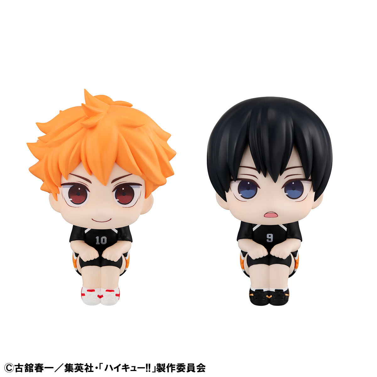 haikyu-shoyo-hinata-tobio-kageyama-uniform-ver-with-gift image number 4