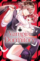 Vampire Dormitory Manga Volume 11 image number 0