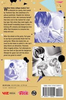 Yakuza Lover Manga Volume 1 image number 1