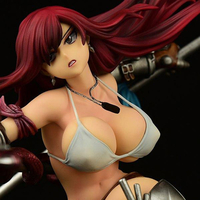 Fairy Tail - Erza Scarlet Figure Refine 2022 (The Knight Ver) image number 0