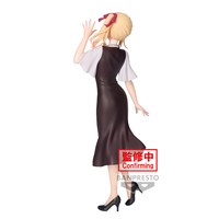 oshi-no-ko-ruby-prize-figure-plain-clothes-ver image number 4