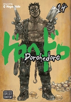 dorohedoro-graphic-novel-14 image number 0