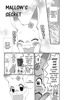 Happy Happy Clover Manga Volume 3 image number 4