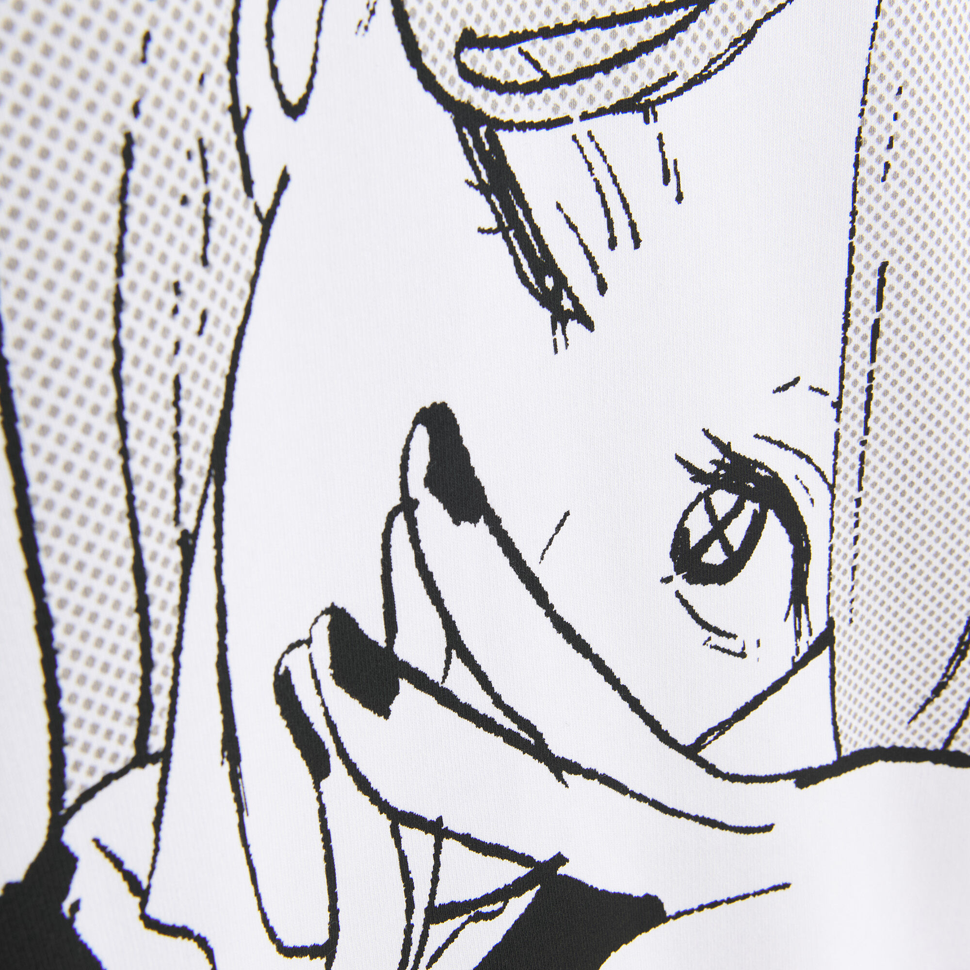 Chainsaw Man Octopus Dreams Hoodie image number 3