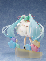 Hatsune Miku - Hatsune Miku 1/7 Scale Figure (Magical Mirai 2021 Ver.) image number 7