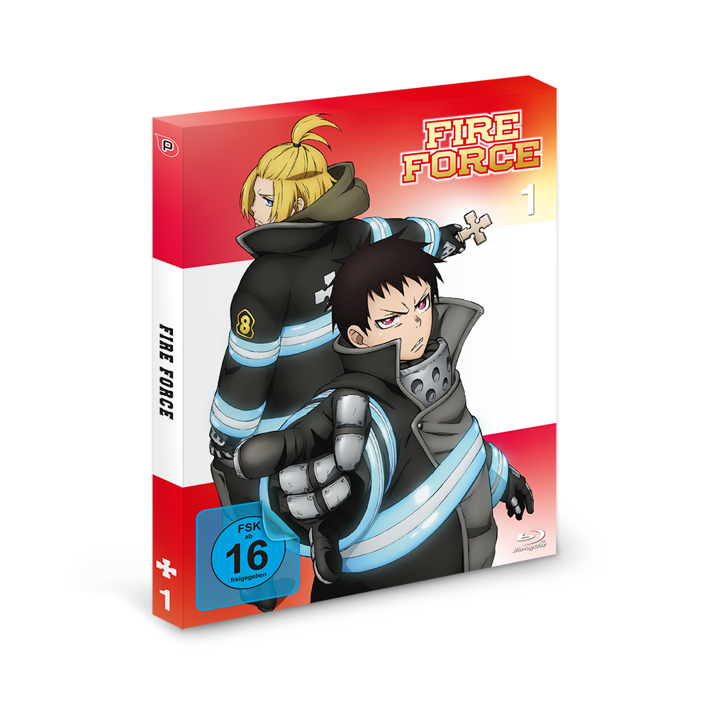 FireForce-Vol1-BD-FSK16-edited-RGB image number 1